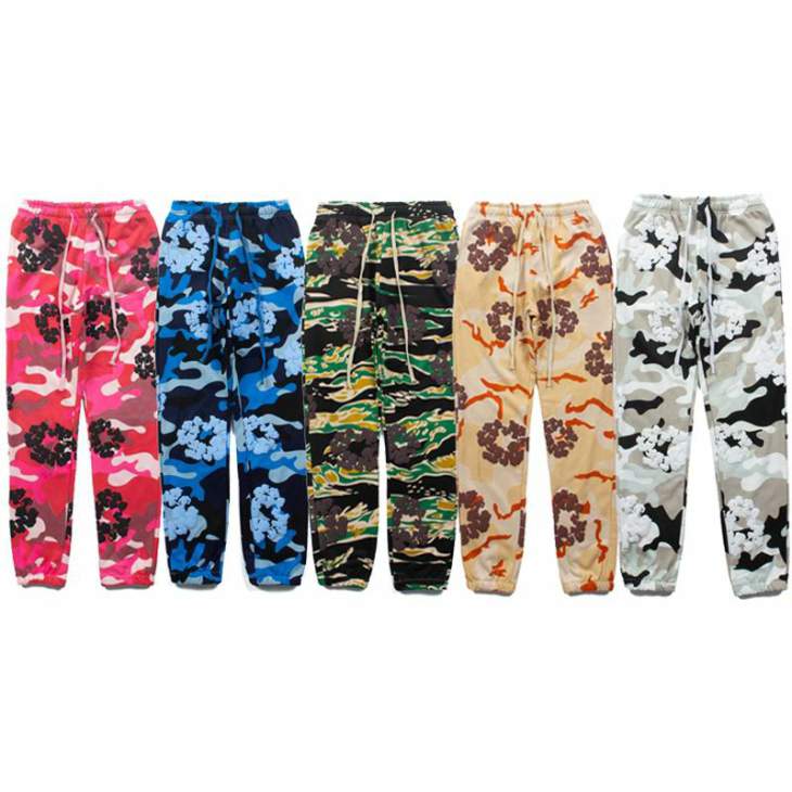 Picture of Denim Tears Long Pants _SKUDenimTearsM-2XLcztx113114505